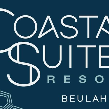 Coastal Suites Resort Beulah Exterior foto