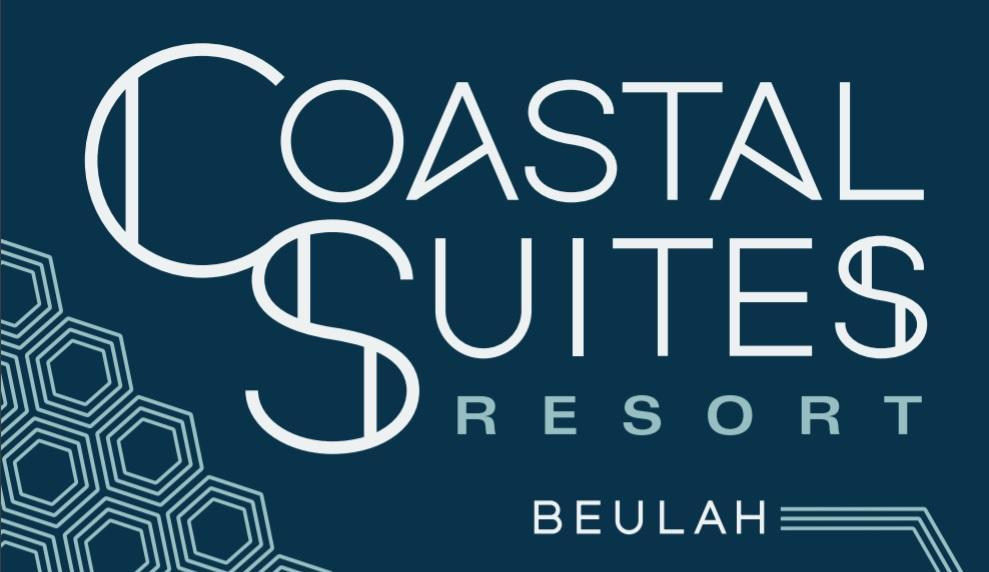 Coastal Suites Resort Beulah Exterior foto